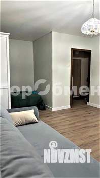 1-к квартира, вторичка, 39м2, 2/9 этаж