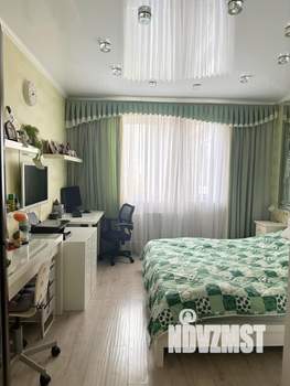 4-к квартира, вторичка, 99м2, 6/22 этаж