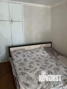 2-к квартира, вторичка, 58м2, 6/12 этаж