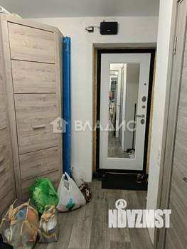 1-к квартира, вторичка, 36м2, 6/22 этаж