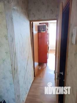 2-к квартира, вторичка, 53м2, 4/9 этаж