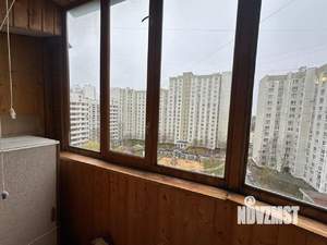 1-к квартира, вторичка, 38м2, 9/14 этаж