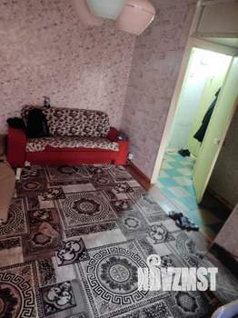 1-к квартира, вторичка, 33м2, 4/9 этаж