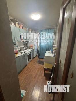 2-к квартира, вторичка, 48м2, 2/10 этаж