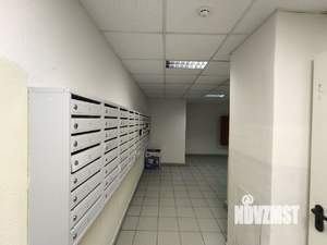 2-к квартира, вторичка, 60м2, 16/19 этаж