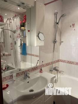 3-к квартира, вторичка, 76м2, 7/17 этаж