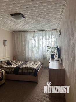 3-к квартира, вторичка, 79м2, 4/22 этаж