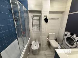 1-к квартира, вторичка, 38м2, 3/3 этаж