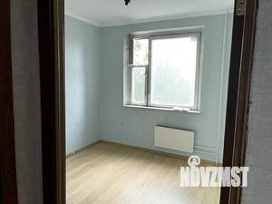 4-к квартира, вторичка, 92м2, 4/14 этаж