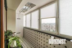 3-к квартира, вторичка, 84м2, 18/22 этаж