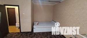 1-к квартира, вторичка, 39м2, 5/14 этаж