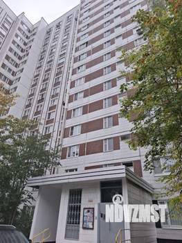 1-к квартира, вторичка, 38м2, 5/17 этаж