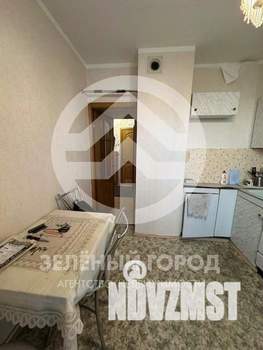 1-к квартира, вторичка, 39м2, 9/14 этаж