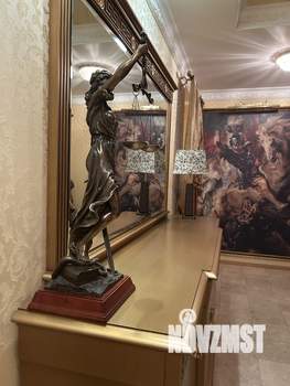 5-к квартира, вторичка, 206м2, 12/16 этаж