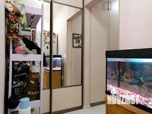 3-к квартира, вторичка, 63м2, 8/14 этаж