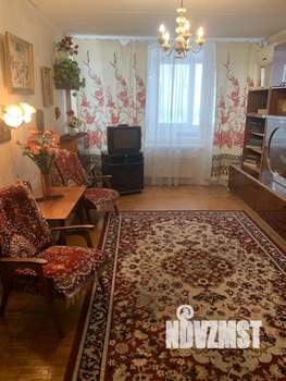 2-к квартира, вторичка, 48м2, 9/9 этаж