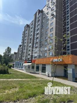 4-к квартира, вторичка, 89м2, 4/14 этаж