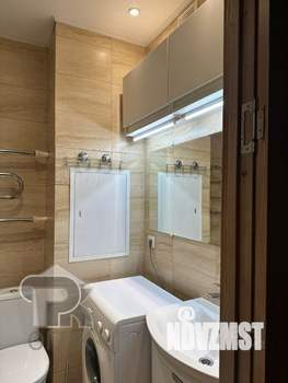 Студия квартира, вторичка, 22м2, 11/18 этаж