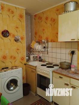 1-к квартира, вторичка, 43м2, 1/22 этаж
