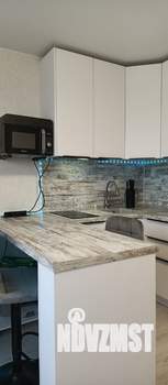 Студия квартира, вторичка, 21м2, 3/9 этаж