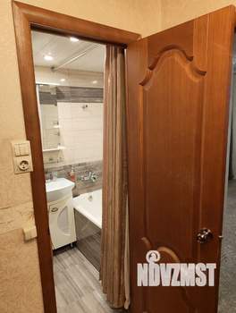 1-к квартира, вторичка, 36м2, 16/22 этаж