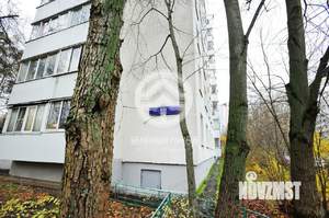 2-к квартира, вторичка, 45м2, 6/9 этаж