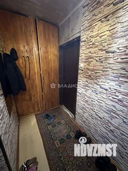 1-к квартира, вторичка, 39м2, 1/10 этаж