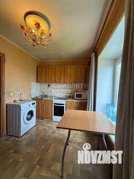 2-к квартира, вторичка, 49м2, 17/22 этаж