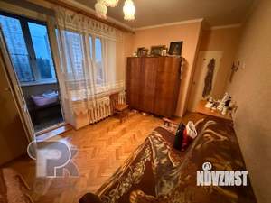 2-к квартира, вторичка, 53м2, 8/14 этаж