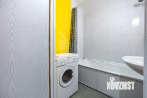 3-к квартира, вторичка, 80м2, 3/14 этаж