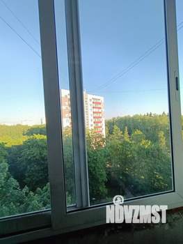 3-к квартира, вторичка, 59м2, 8/9 этаж