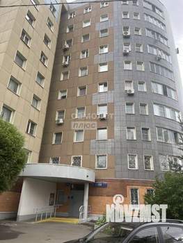 1-к квартира, вторичка, 34м2, 4/10 этаж