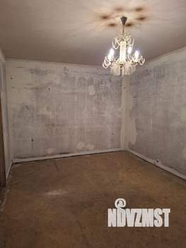 1-к квартира, вторичка, 38м2, 3/17 этаж