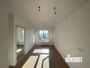 1-к квартира, вторичка, 32м2, 13/25 этаж