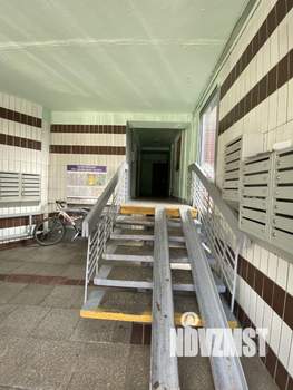 2-к квартира, вторичка, 53м2, 9/14 этаж