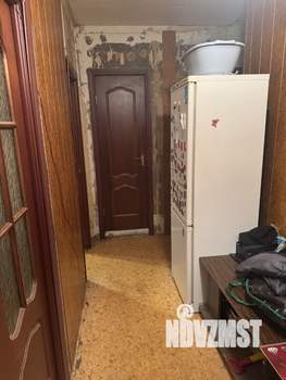 2-к квартира, вторичка, 53м2, 9/14 этаж