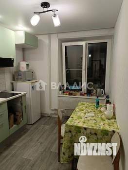 1-к квартира, вторичка, 36м2, 6/22 этаж