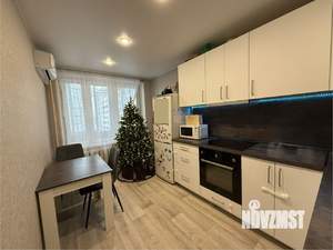 1-к квартира, вторичка, 35м2, 9/12 этаж