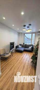 3-к квартира, вторичка, 84м2, 3/7 этаж