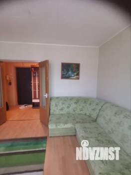 1-к квартира, вторичка, 38м2, 4/8 этаж