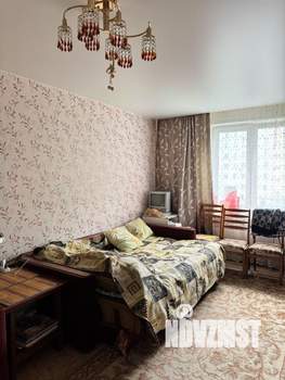 3-к квартира, вторичка, 62м2, 4/9 этаж