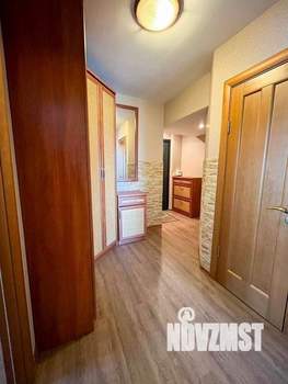 2-к квартира, вторичка, 51м2, 13/16 этаж