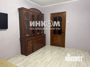 2-к квартира, вторичка, 54м2, 7/14 этаж