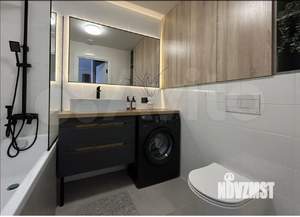 2-к квартира, вторичка, 34м2, 18/25 этаж