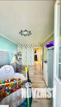 3-к квартира, вторичка, 79м2, 10/14 этаж