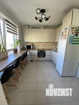2-к квартира, вторичка, 47м2, 8/17 этаж