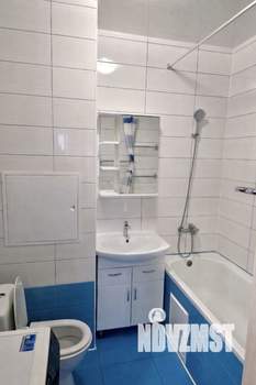 1-к квартира, вторичка, 39м2, 6/17 этаж