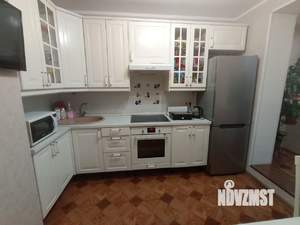 1-к квартира, вторичка, 40м2, 6/14 этаж