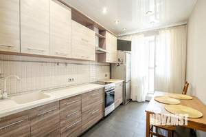 1-к квартира, вторичка, 38м2, 3/24 этаж