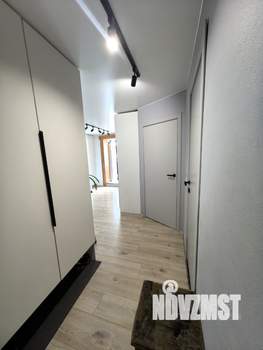 1-к квартира, вторичка, 41м2, 14/14 этаж